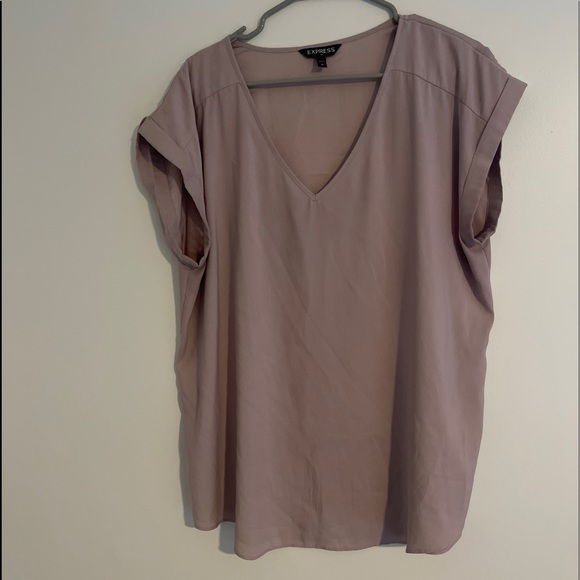 Express Tops - Express Women’s blouse